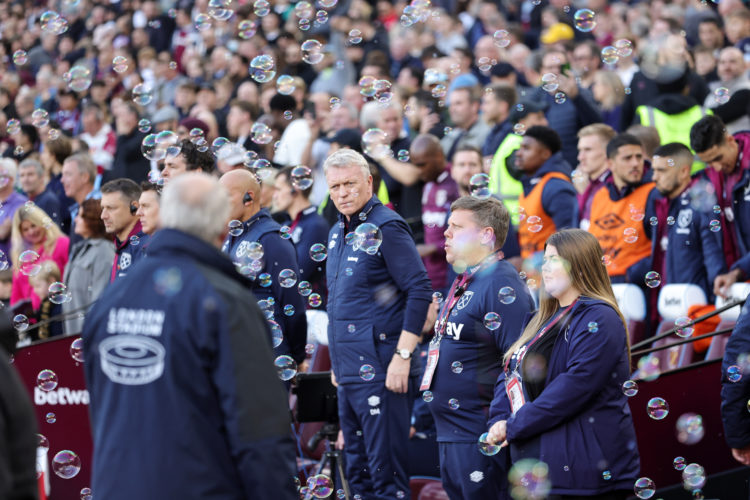 Photo by Plumb Images/Leicester City FC via Getty Images