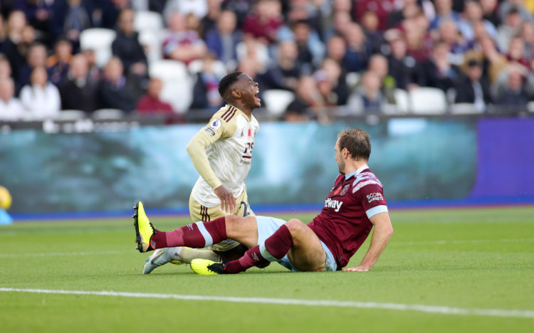 Photo by Plumb Images/Leicester City FC via Getty Images