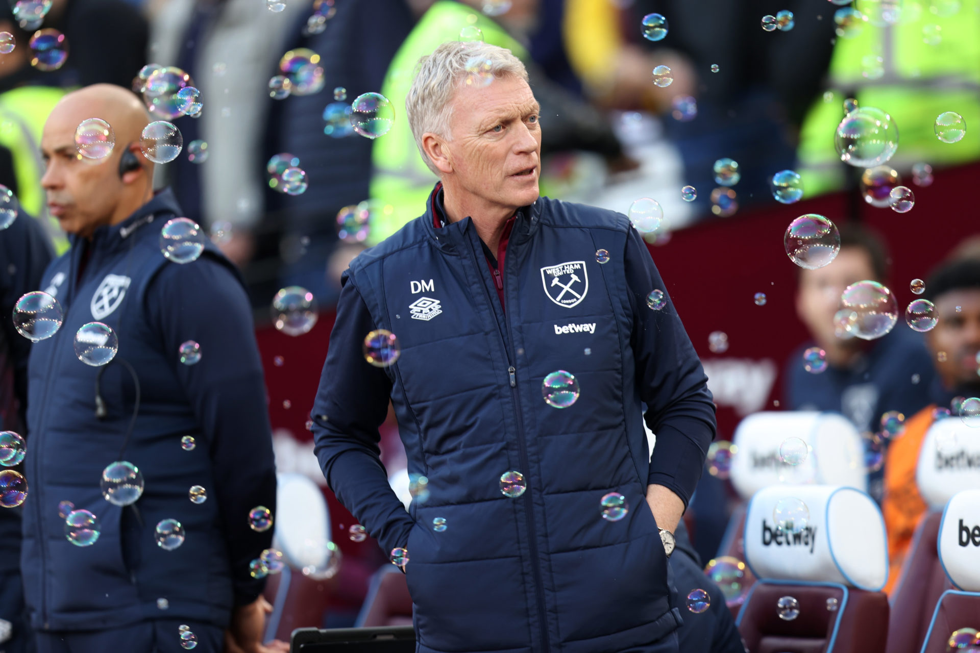 West Ham United v Leicester City - Premier League