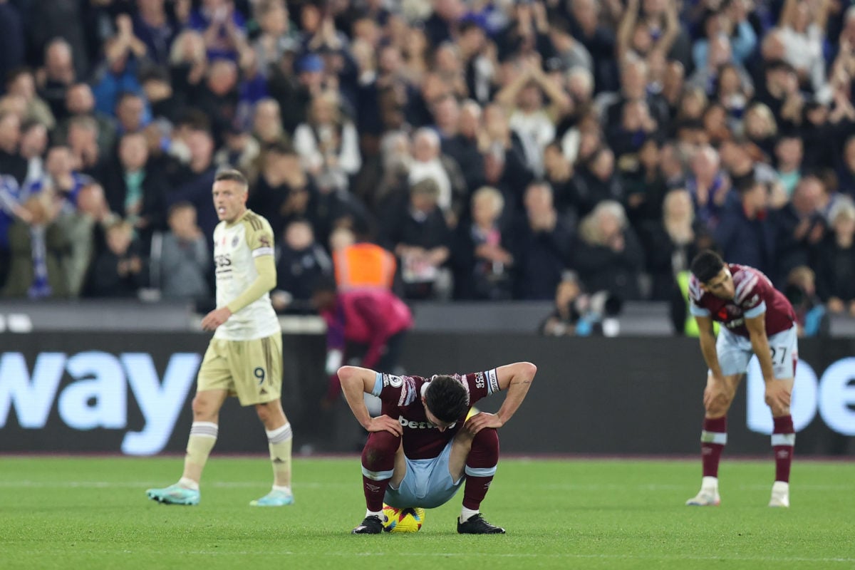 Photo by Charlotte Wilson/Offside/Offside via Getty Images