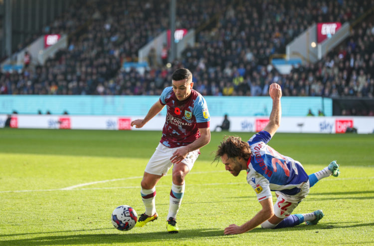 Report: West Ham are now in a good position to sign 23-year-old striker in January