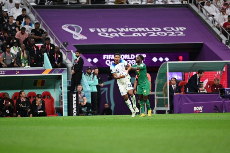 West Ham could have new strike-force after January transfer window as journalist makes centre-forward claim
