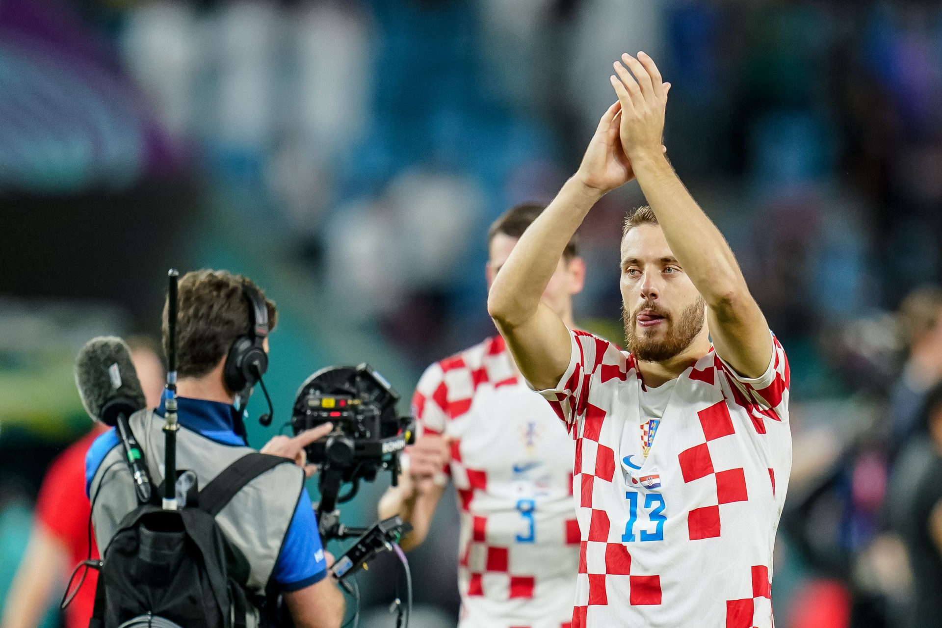 Japan v Croatia: Round of 16 - FIFA World Cup Qatar 2022