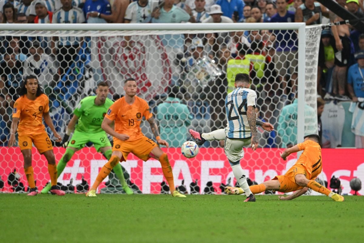 Photo by ALBERTO PIZZOLI/AFP via Getty Images
