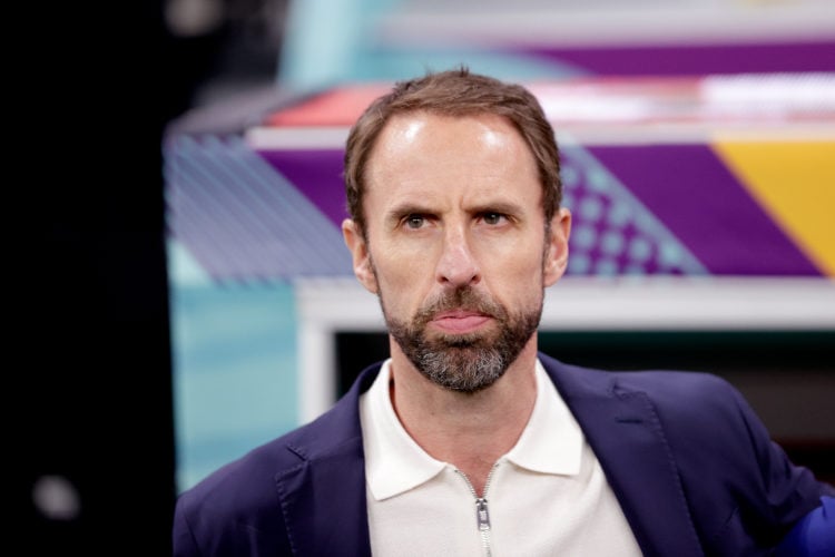 Gareth Southgate gives West Ham a very real boost in more ways than one after England decision