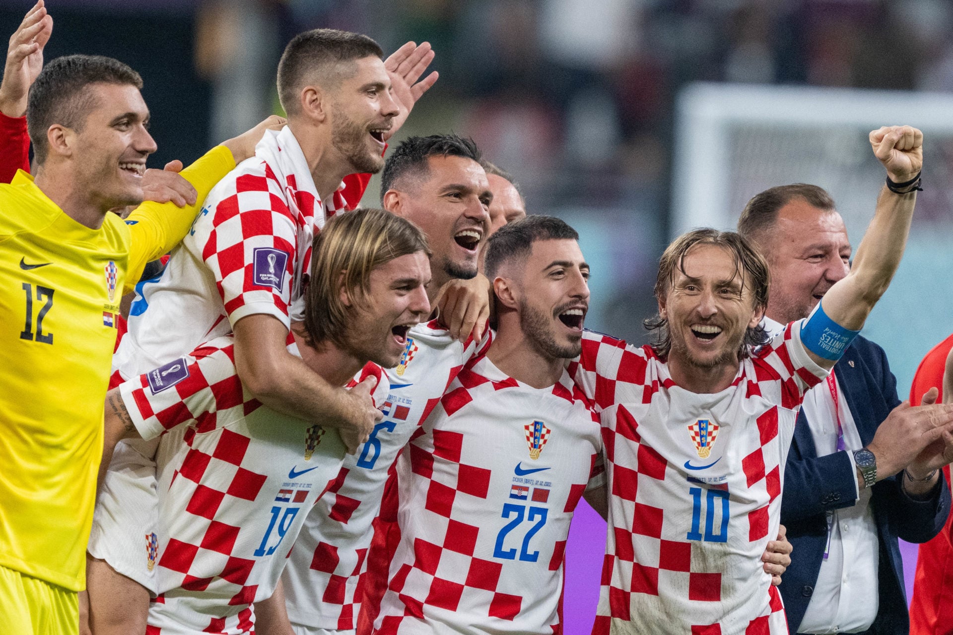 Croatia v Morocco: 3rd Place - FIFA World Cup Qatar 2022