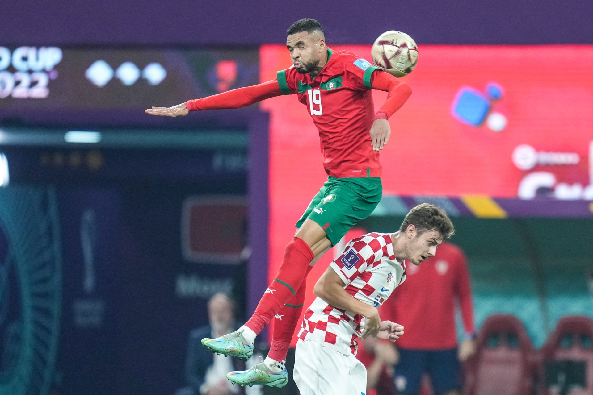 Croatia v Morocco: 3rd Place - FIFA World Cup Qatar 2022