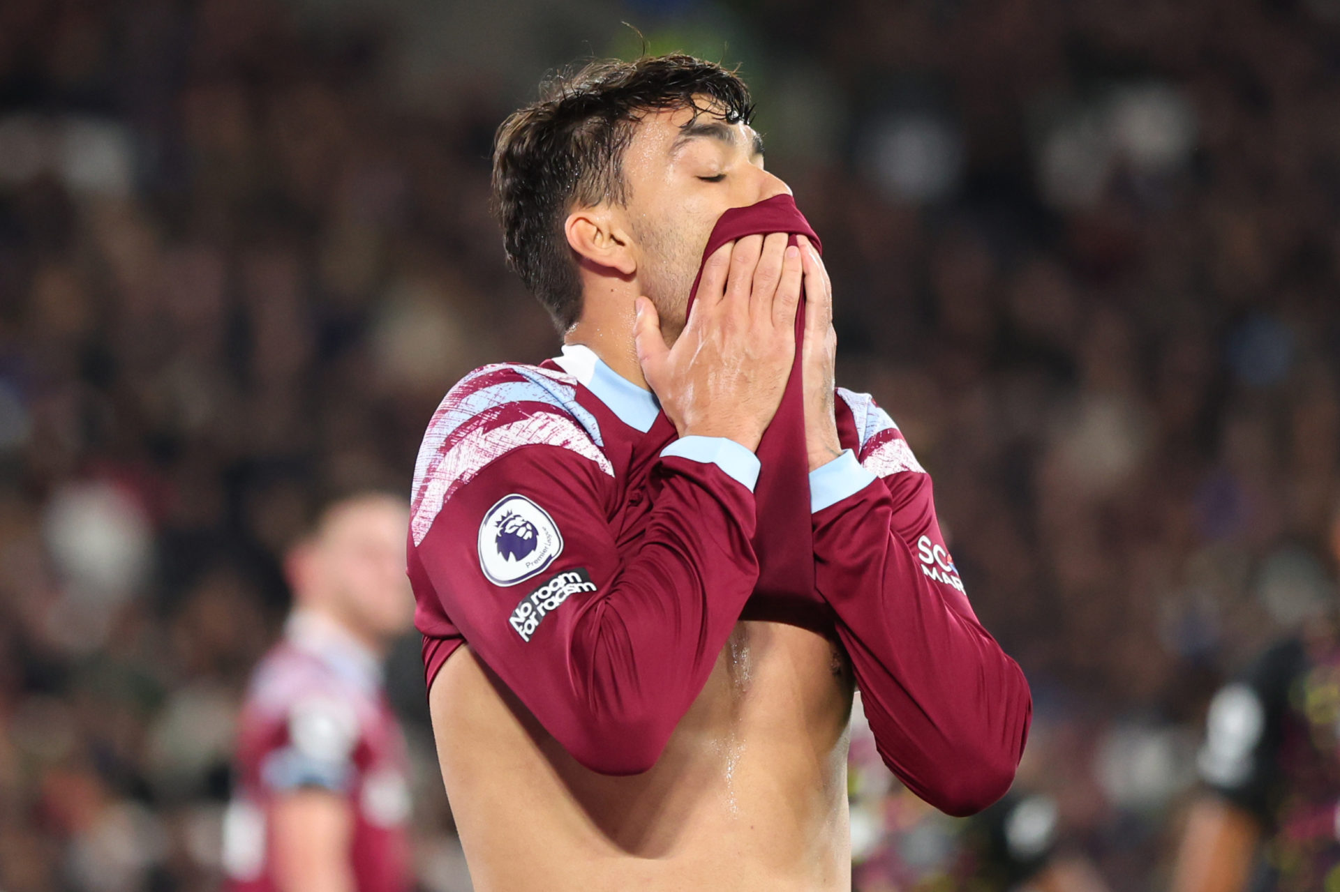 West Ham United v Brentford FC - Premier League