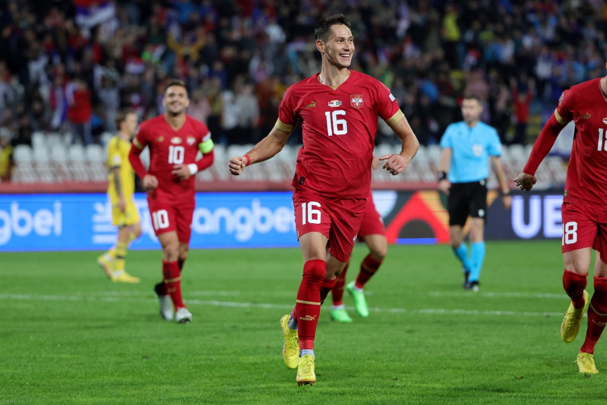Photo by Srdjan Stevanovic/Getty Images