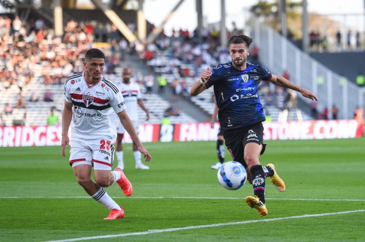 Report: West Ham hierarchy internally discussing move to sign 20-year-old for £9 million