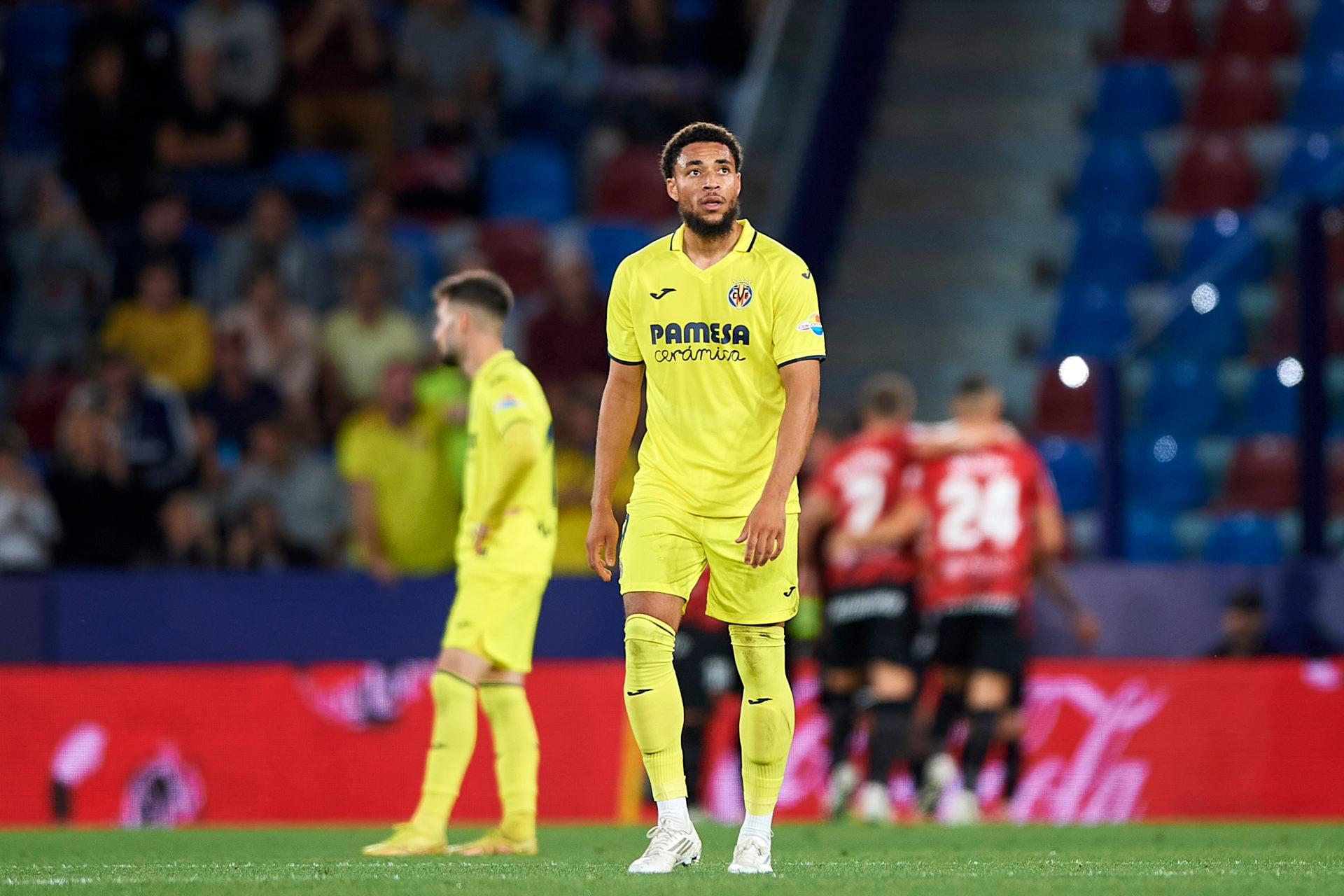 Villarreal CF v RCD Mallorca - LaLiga Santander