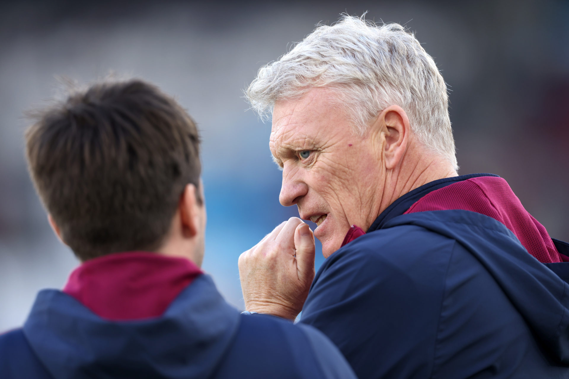 West Ham United v Leicester City - Premier League