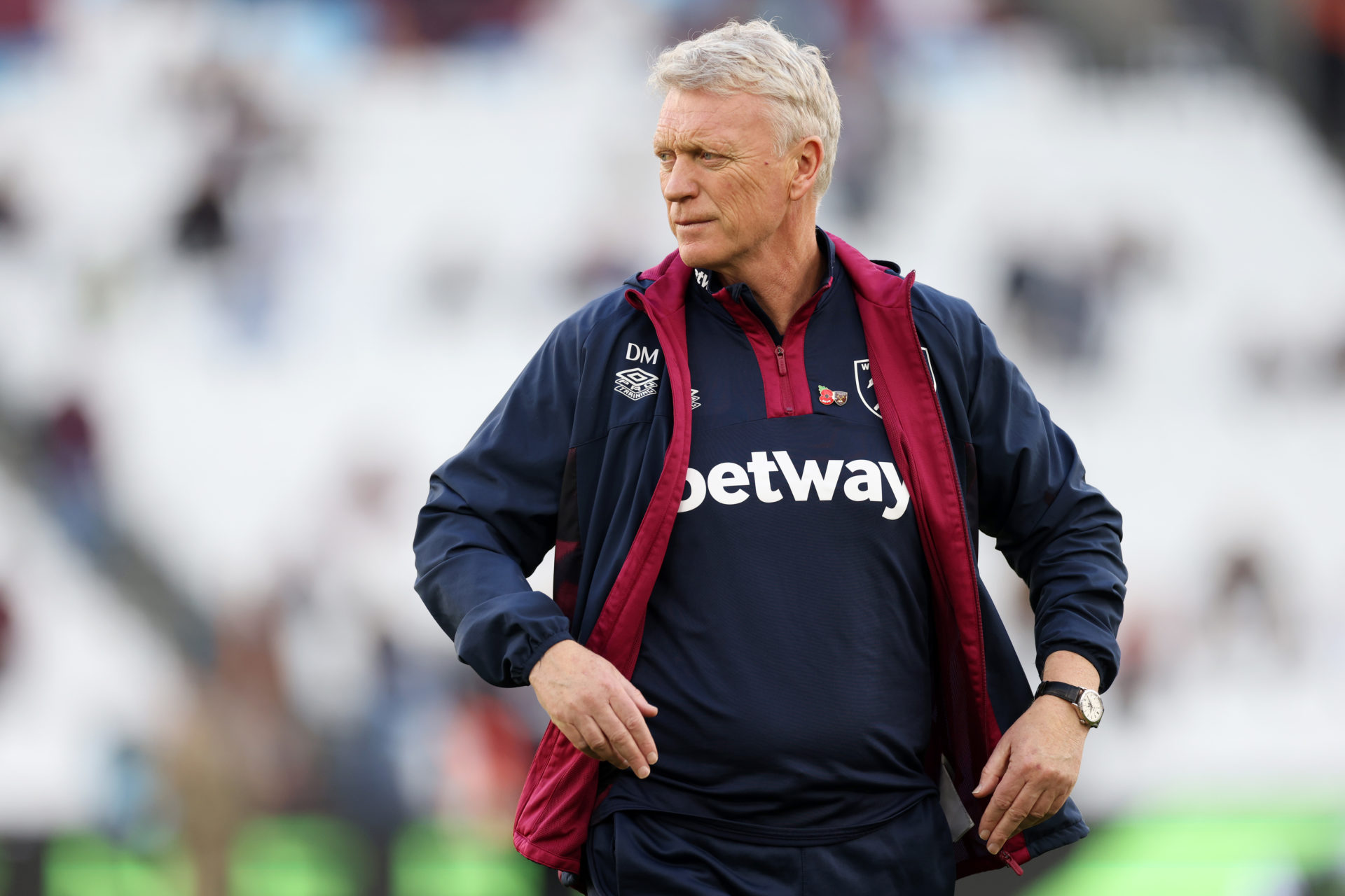 West Ham United v Leicester City - Premier League