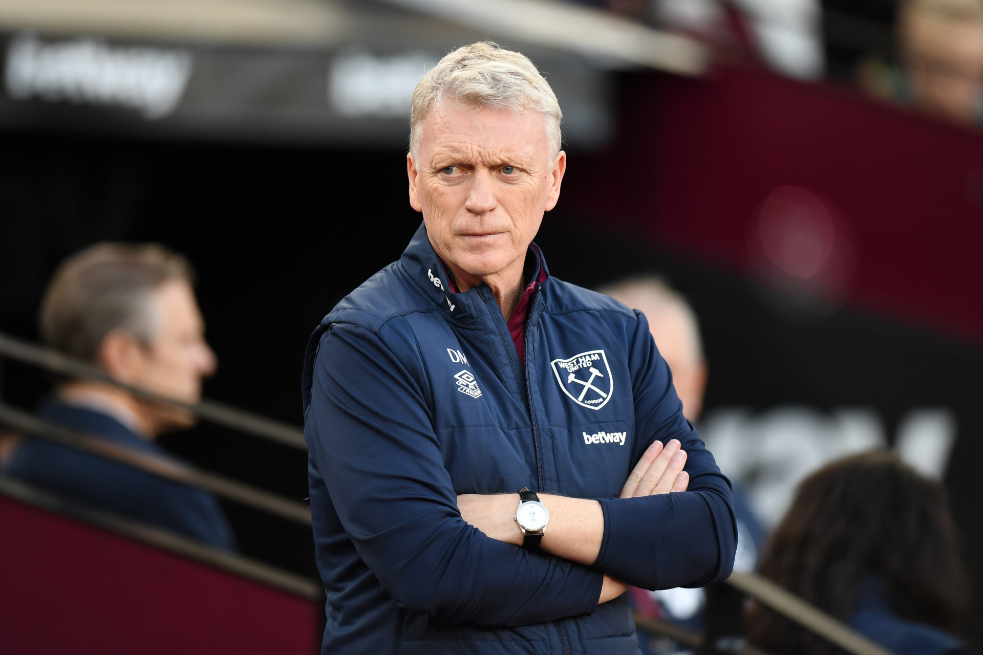 West Ham United v Leicester City - Premier League