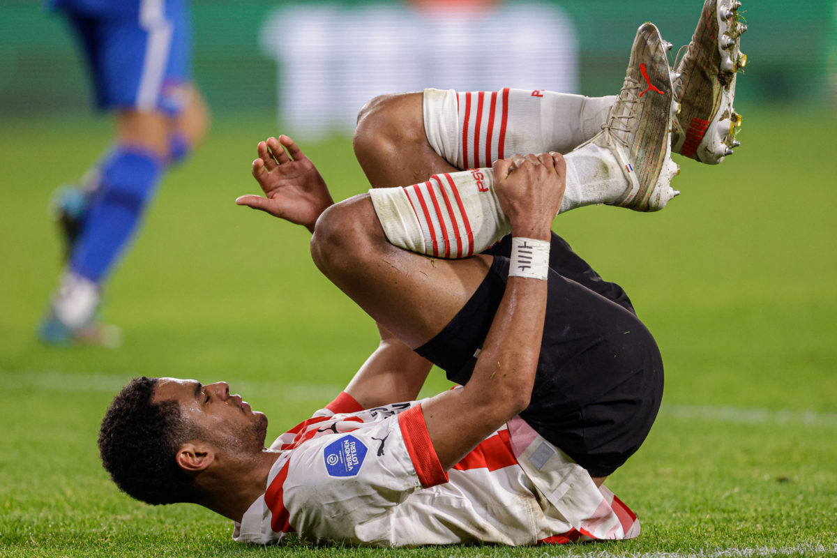 Photo by Broer van den Boom/Orange Pictures/BSR Agency/Getty Images