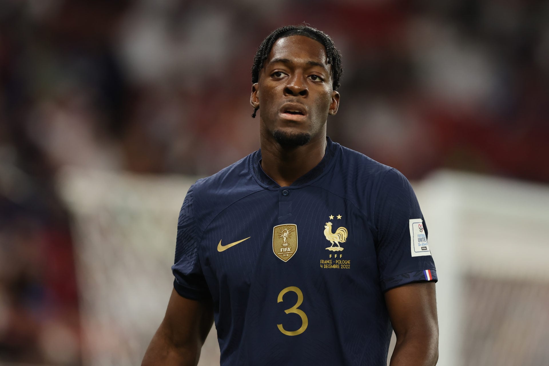 France v Poland: Round of 16 - FIFA World Cup Qatar 2022