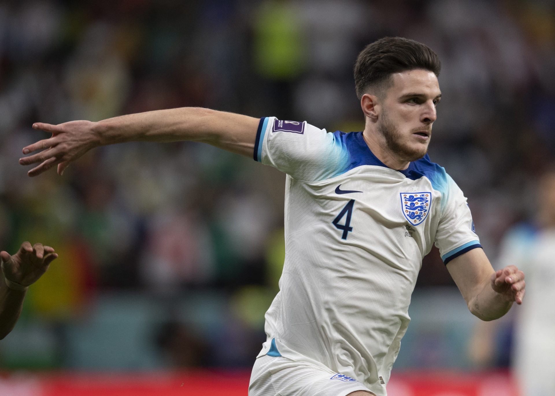 England v Senegal: Round of 16 - FIFA World Cup Qatar 2022