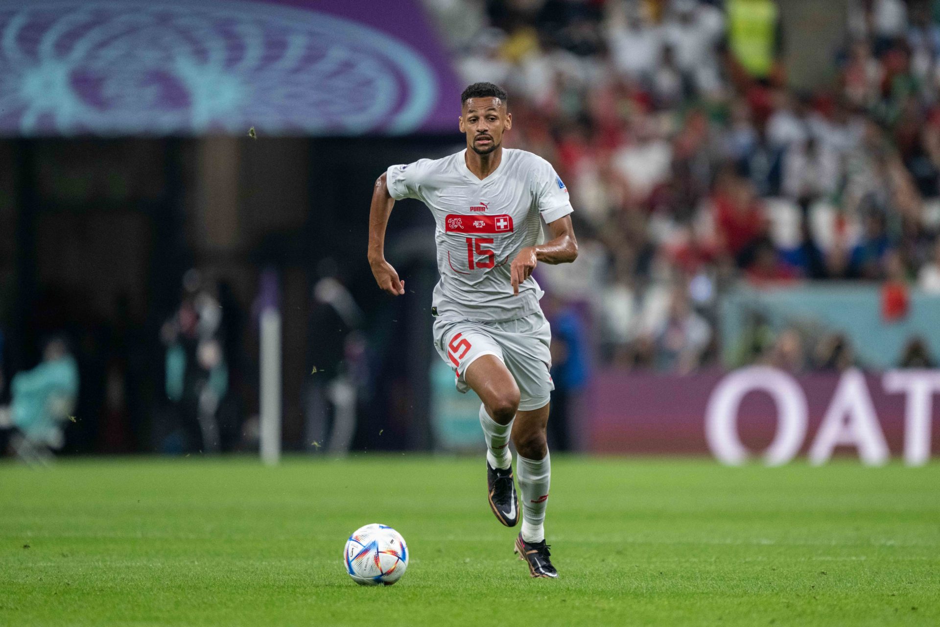 Portugal v Switzerland: Round of 16 - FIFA World Cup Qatar 2022