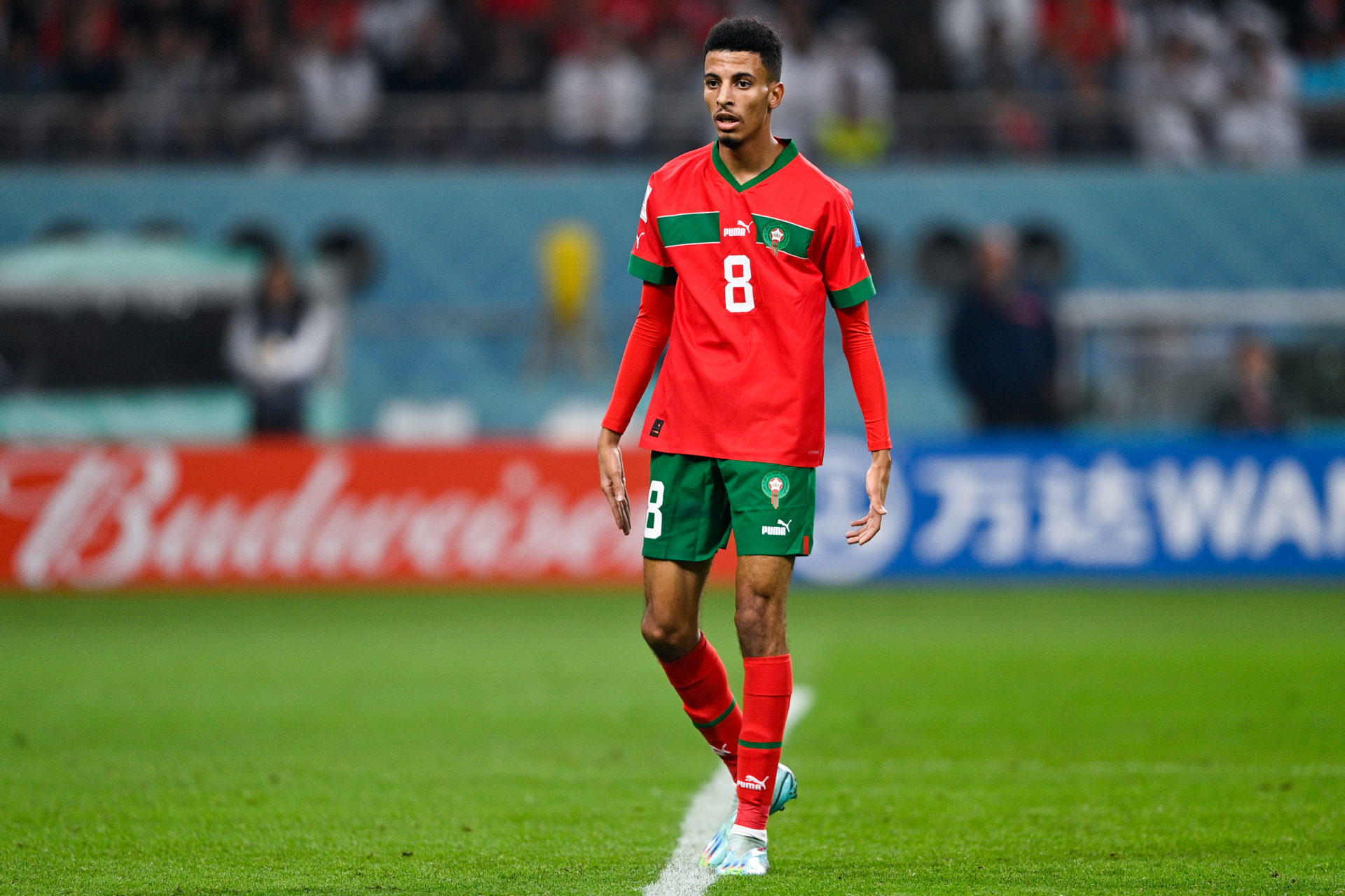 Croatia v Morocco: 3rd Place - FIFA World Cup Qatar 2022