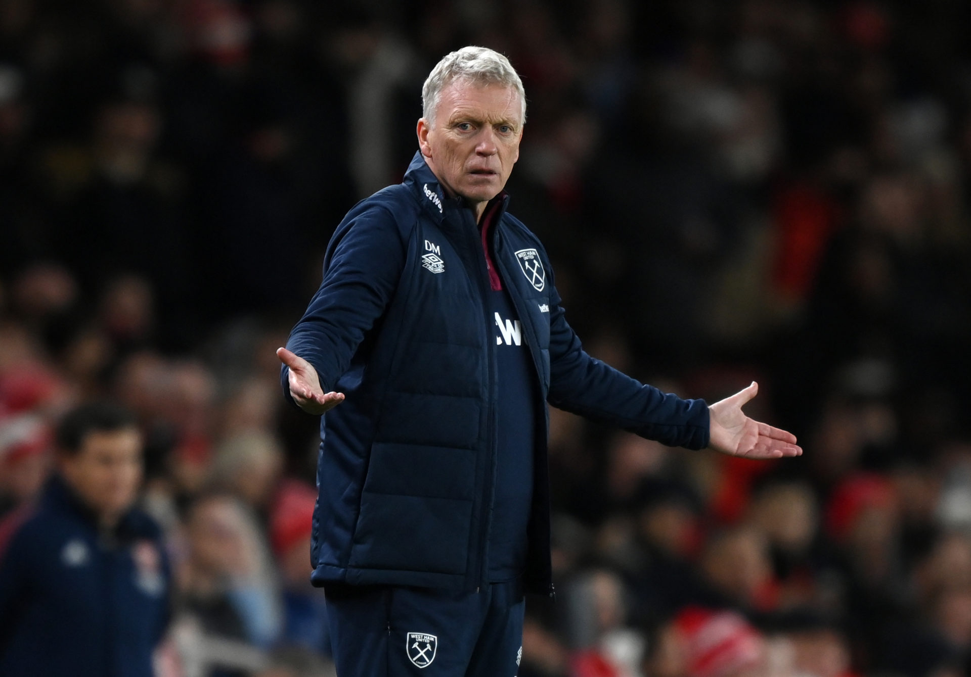 Arsenal FC v West Ham United - Premier League