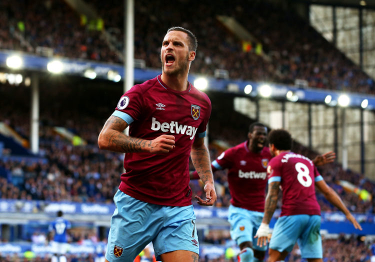 David Moyes bringing 'unbelievable' rogue Marko Arnautovic back to West Ham is an absolute no-brainer - opinion