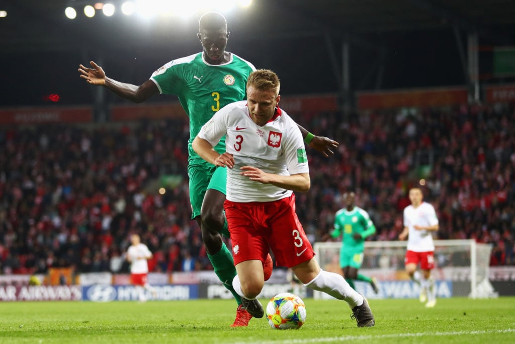 Senegal v Poland: Group A - 2019 FIFA U-20 World Cup