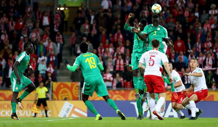 Photo by Lars Baron - FIFA/FIFA via Getty Images