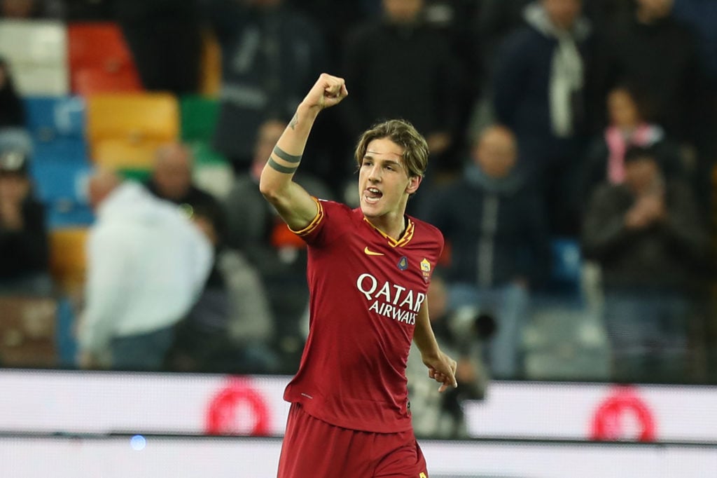 Udinese Calcio v AS Roma - Serie A