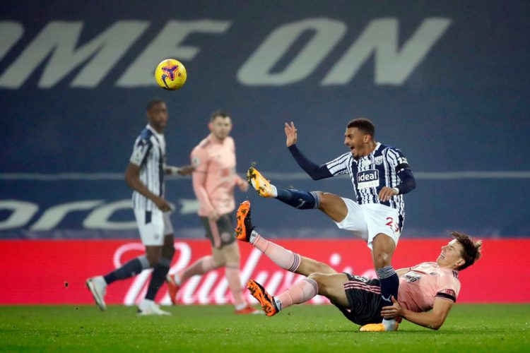 Report: Newcastle want to sign £22m 'bulldozer-like ball carrier' on deadline day as West Ham idly watch on