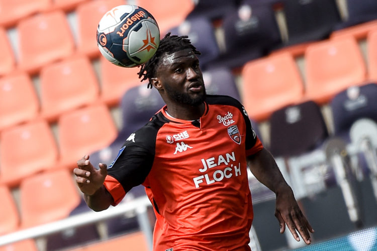 Lorient striker U-turn overnight all but confirms Terem Moffi is on his way but will it be to West Ham as hopes hang in the balance
