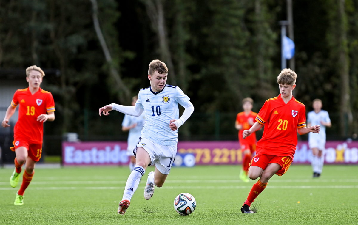 Photo By Ramsey Cardy/Sportsfile via Getty Images