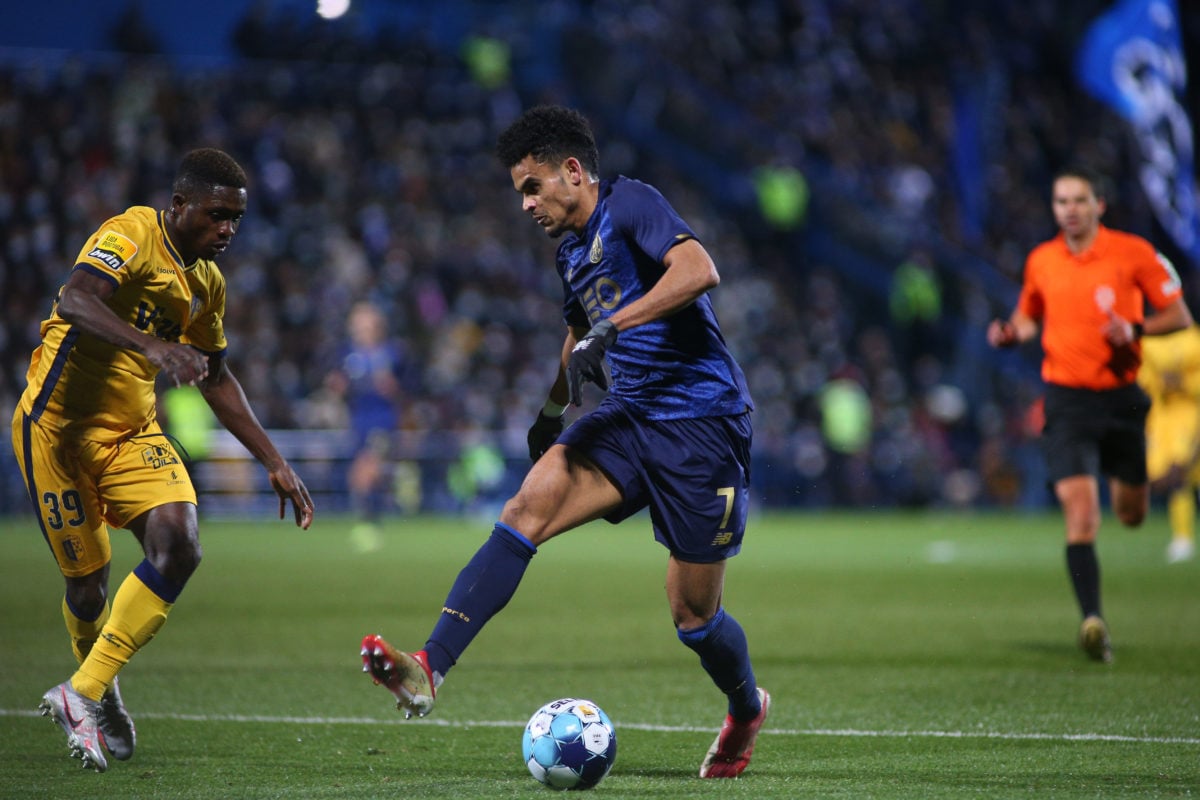 Photo by Diogo Cardoso/DeFodi Images via Getty Images