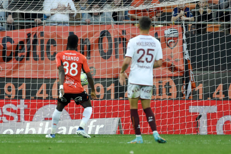Photo by SEBASTIEN SALOM-GOMIS/AFP via Getty Images