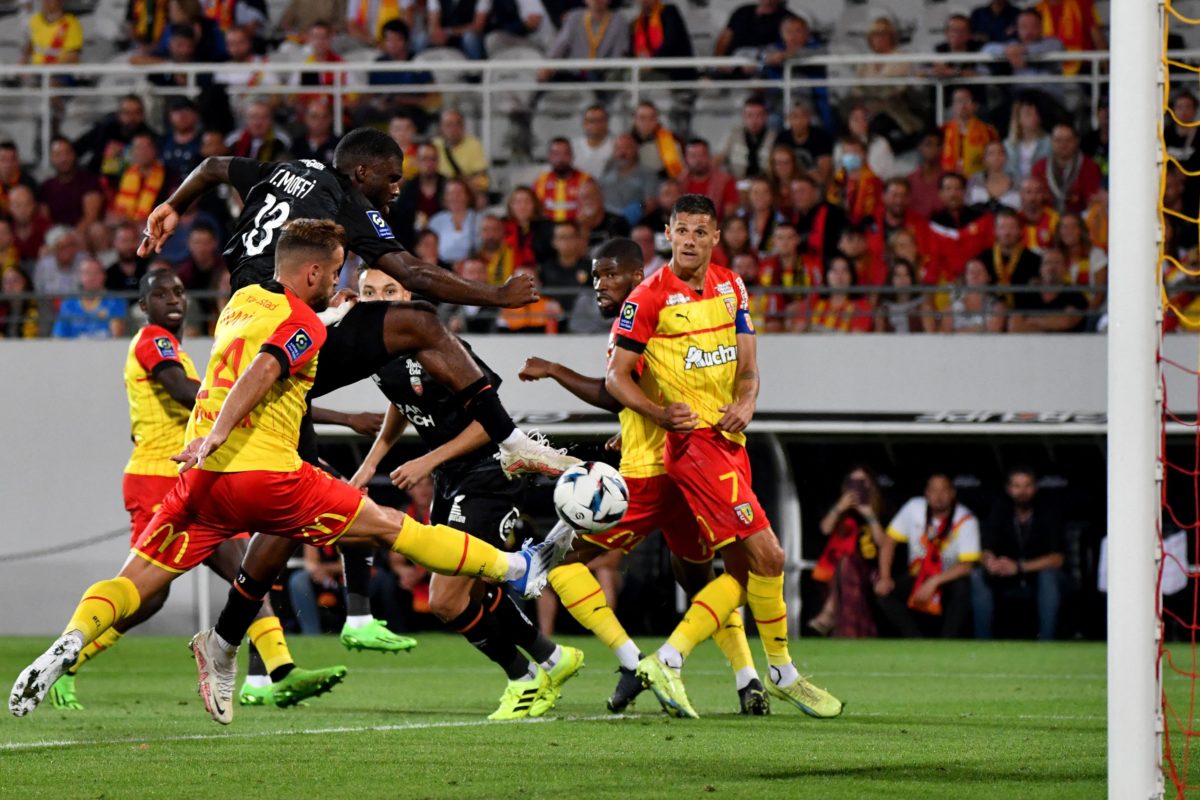West Ham reportedly have bid rejected for 23-year-old 'nuisance'