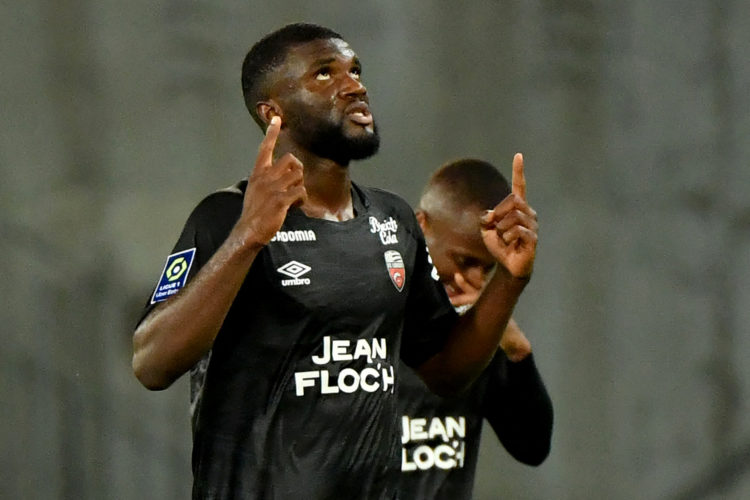 Lorient give clear indication Terem Moffi is on his way as West Ham continue push for striker while David Moyes plays it cool