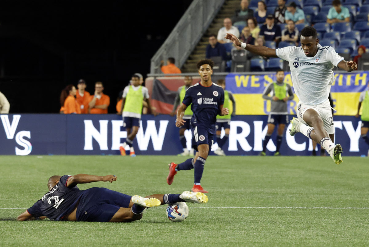 Photo by Fred Kfoury III/Icon Sportswire via Getty Images