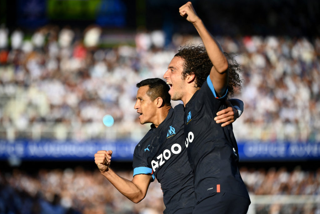 FBL-FRA-LIGUE1-AUXERRE-MARSEILLE