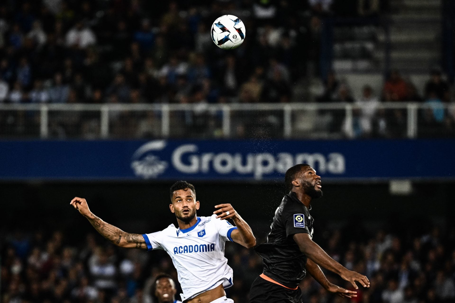 FBL-FRA-LIGUE1-AUXERRE-LORIENT