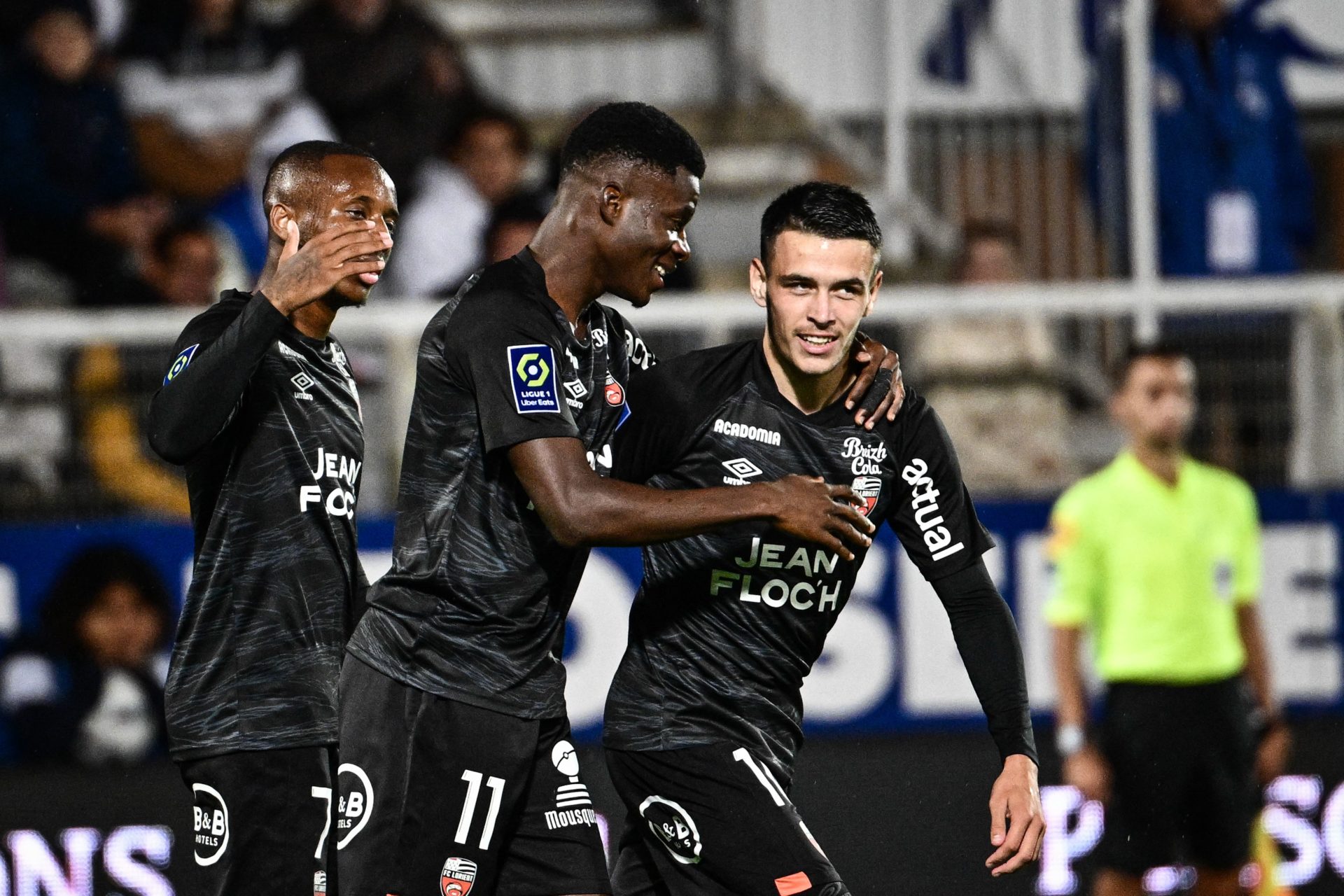 FBL-FRA-LIGUE1-AUXERRE-LORIENT