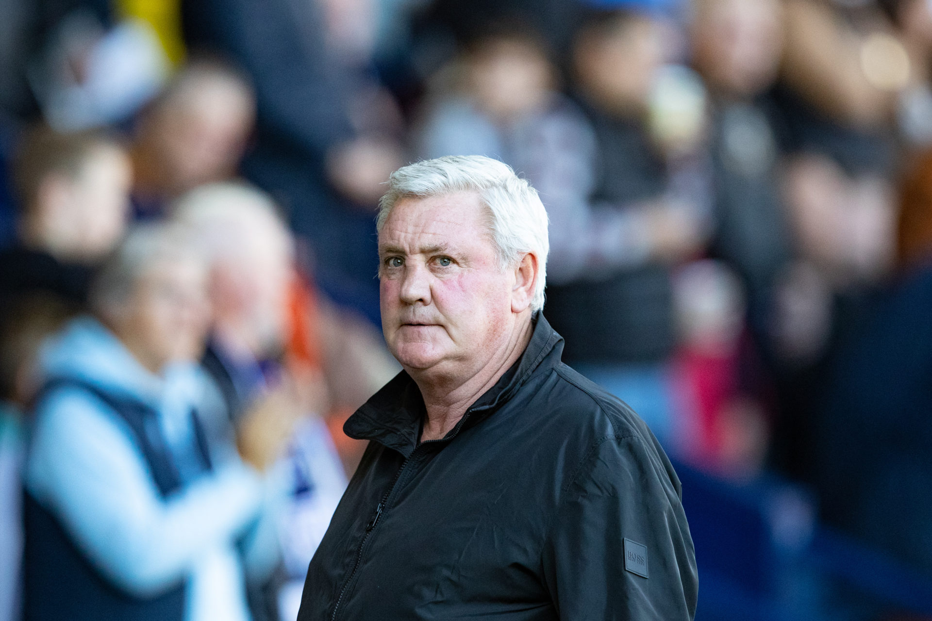 Ex-Newcastle boss Steve Bruce makes massive Jarrod Bowen claim
