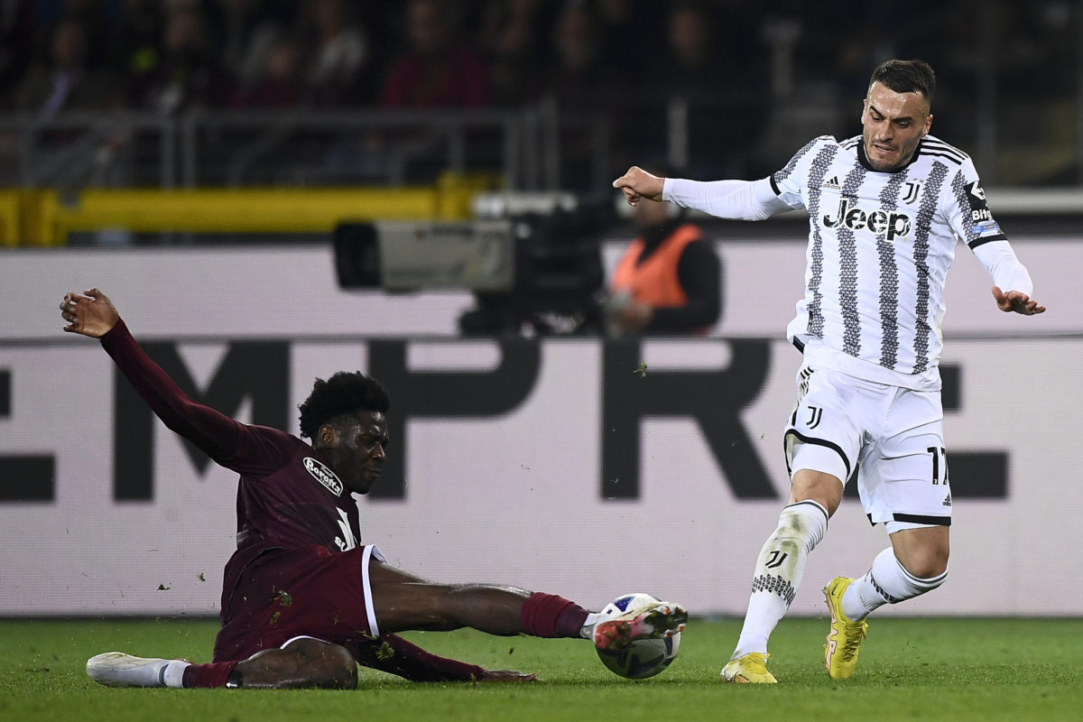 Photo by Nicolò Campo/LightRocket via Getty Images