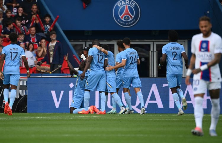 Photo by FRANCK FIFE/AFP via Getty Images