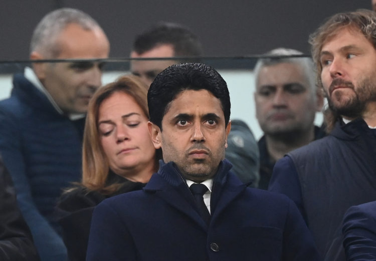 New Spurs takeover claim is a major blow for West Ham after Qatari links following meeting with Daniel Levy