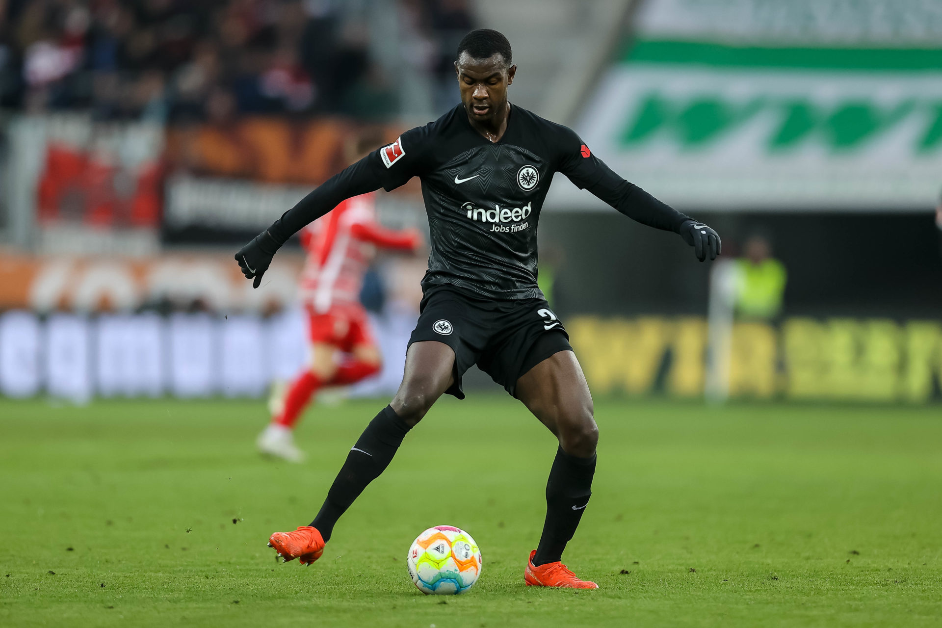FC Augsburg v Eintracht Frankfurt - Bundesliga