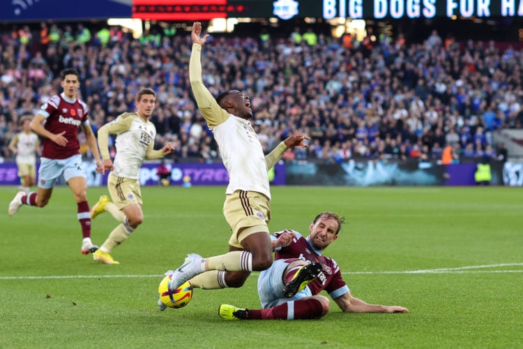 Report claims Wolves are actually in talks to sign West Ham ace Craig Dawson
