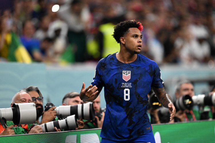 It will be inexcusable if West Ham allow 'unbelievable' Weston McKennie to join Leeds ahead of us