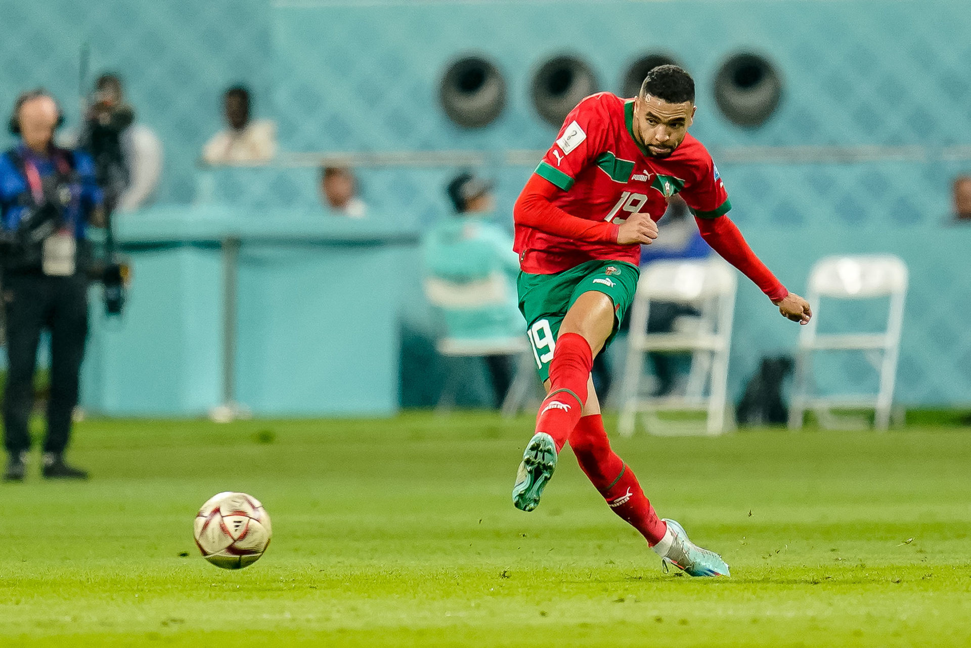 Croatia v Morocco: 3rd Place - FIFA World Cup Qatar 2022