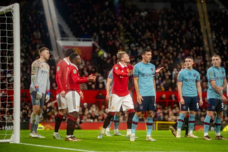 Photo by Ash Donelon/Manchester United via Getty Images