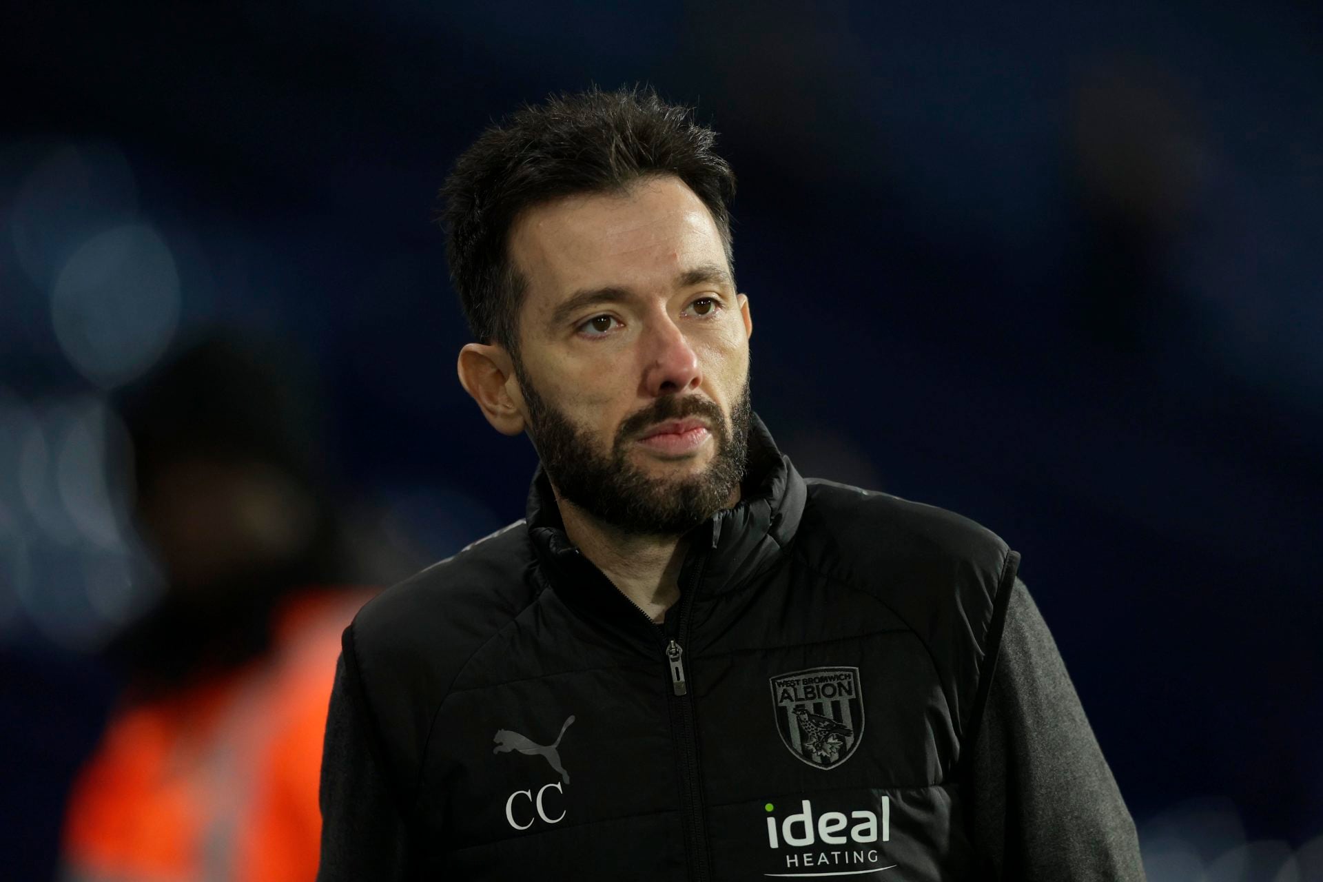 West Bromwich Albion v Preston North End - Sky Bet Championship