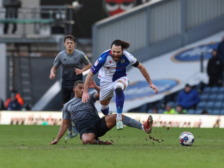 Photo by Lee Parker - CameraSport via Getty Images